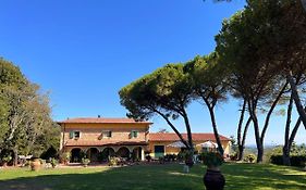 Agriturismo Le Querciole