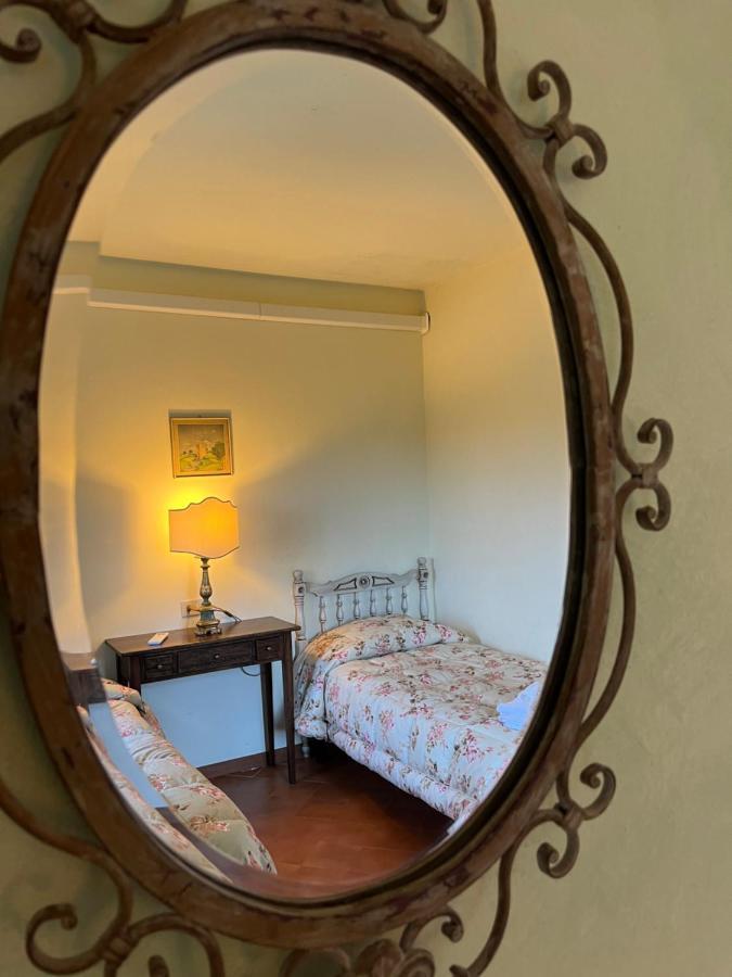 Agriturismo Le Querciole Casciana Terme Extérieur photo
