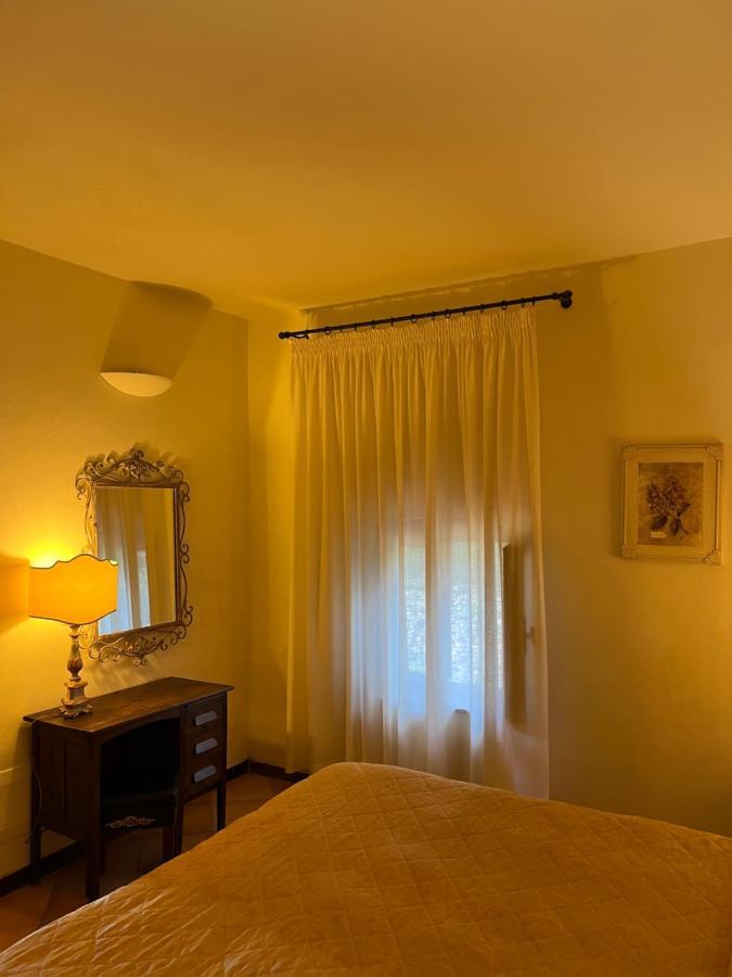 Agriturismo Le Querciole Casciana Terme Extérieur photo